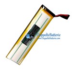 Akku für GPD 4545165-3S [Ersatzakku]